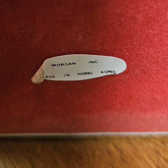 Vintage Child And Woodland Creatures Bookends Made In Hong Kong - Picture 3 of 3